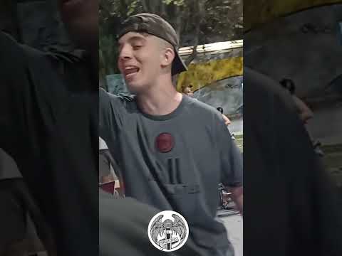 EXE BB VS ACE #shorts