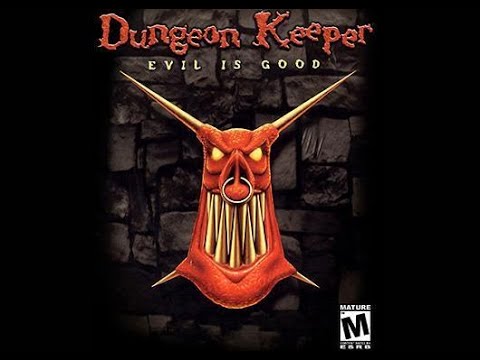 [Let's Play] Dungeon Keeper 1 - Episode 1
