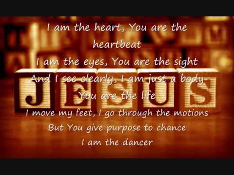 Lord of the dance by Steven Curtis Chapman