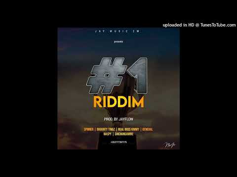 GENERAL WASPY_ZVAWAKANDIVIMBISA_# ONE RIDDIM_2022_PROD BY JAYFLOW (JAYMUSIC ZW) +263777397779