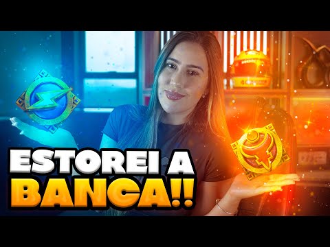 ⚡ZEUS vs HADES: Karen testou e NINGUÉM esperava isso! 😱