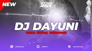Download lagu DJ RANGDA AYU JARANG DIKELONI || DJ DAYUNI VIRAL TIKTOK TERBARU 2026!!! mp3