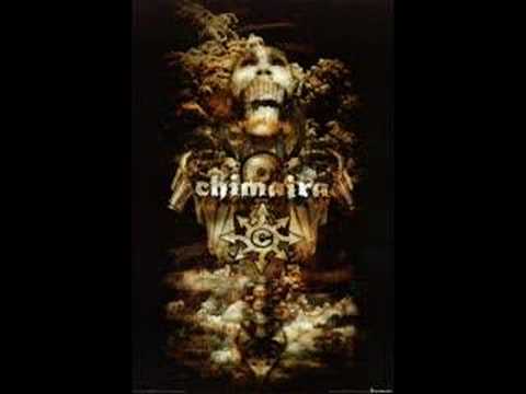 Chimaira-End It All