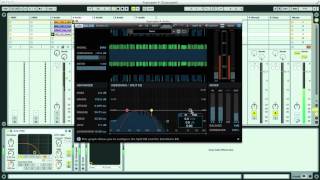 Video thumbnail for Expurgate Overview by DMGAudio