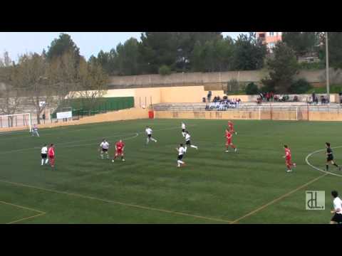 2014-03-15 ESTUDIANTES - SAN FRANCISCO cadetes
