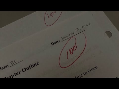 MIIRACULOSLY pass all your exams ! (official reupload)