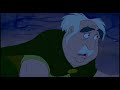 Beauty And The Beast 1991 Wolf Attack Resounded By Me