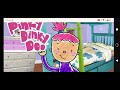 Pinky Dinky Doo Tyler To The Rescue SHRINKY PINKY