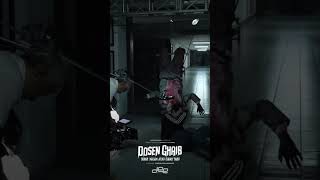 Download lagu BTS FILM DOSEN GHAIB PART 2 mp3 Download lagu BTS FILM DOSEN GHAIB PART 2 mp3