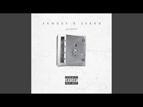 Jackpot (feat. Zekko)
