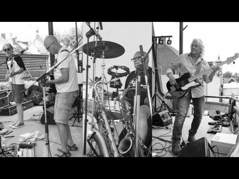 The Black Page Jaarmarkt Heukelum 2022