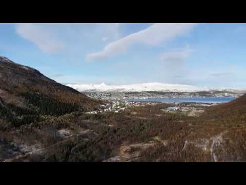 Tromsdalen 29.09.2018