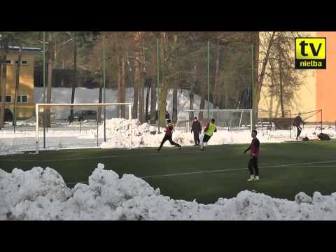 NTV: Nielba - Nielba II 6:1