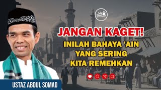 Download lagu JANGAN KAGET! INILAH BAHAYA 'AIN YANG SERING KITA REMEHKAN| USTAZ ABDUL SOMAD mp3 Download lagu JANGAN KAGET! INILAH BAHAYA 'AIN YANG SERING KITA REMEHKAN| USTAZ ABDUL SOMAD mp3