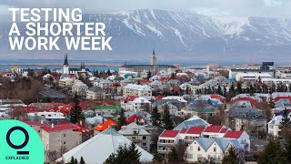 How The Shorter Work Week Really Worked in Iceland