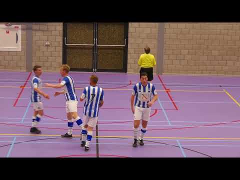 ZVV Beringe verliest topper van Fermonia