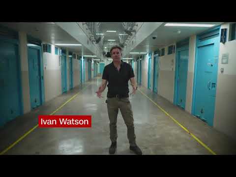 Ivan Watson