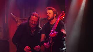KINGS OF ROCK N ROLL (Official Video) 