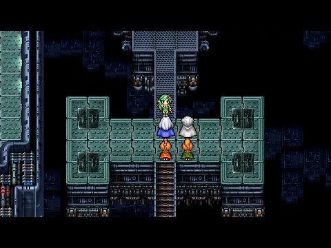 Final Fantasy IV: Interlude (PSP) - Part 3 - Finale