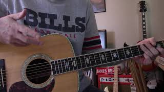 Rocky Raccoon (Lesson) - Beatles