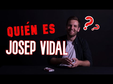 Video 6 de Josep Vidal Video 6 de Josep Vidal