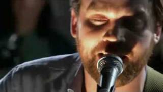 Frightened Rabbit - Swim Until You Can't See Land (On the Culture Show)