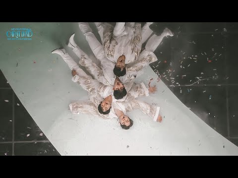 Lilili Yabbay - Hiphop Team | SEVENTEEN Caratland2k21