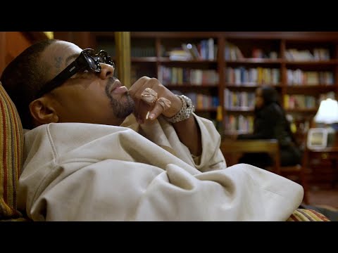 Loopy Ferrell - WON'T CRASH [Official Video]