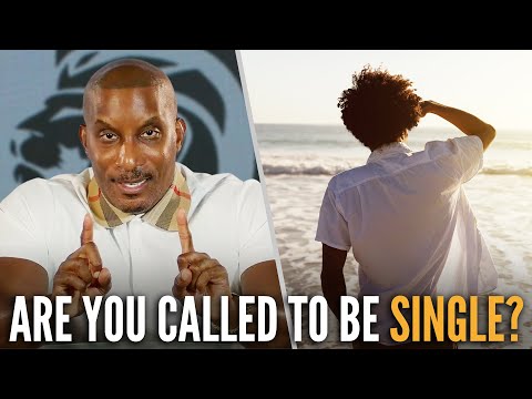 4 Signs to Tell If God's Calling You to Be Single