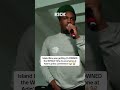 Island Boy Was Getting CLOWNED The WHOLE Time By Everyone At Adin S Press Conference