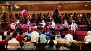 I Dreamed A Dream ( Wind Quintet)