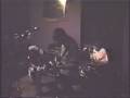 Frodus "Invisible Time Lines" Live 1997