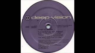 Yvette Jones - I Got What You Need (Kings Of Tomorrow Mix) (2001)