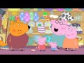 Peppa Pig Mr Fox S Shop 6 Episode 4 Season HD