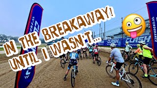 My First Real Gravel Race - Here is how it went