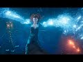 Mera- All Powers from the films