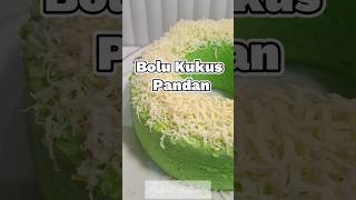 Download lagu Bolu Kukus Pandan cuma 2 Telur pake Takaran sendok #bolupandankukus #food #kue mp3