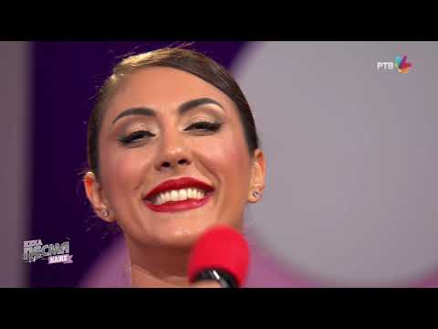 NEKA PESMA KAŽE Aleksandra Dabić, Nenad Nikolić, Goran Vorgić...