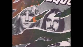 Status Quo-a)Caroline b)Bye Bye Johnny LIVE 1977