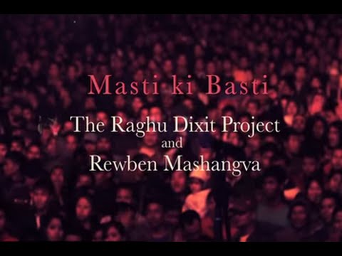 Masti Ki Basti - Music Video | The Dewarists (S01E10)