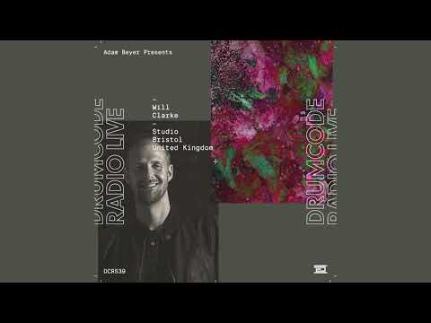Will Clarke Studio Mix Recorded in Bristol [Drumcode Radio Live / DCR539]