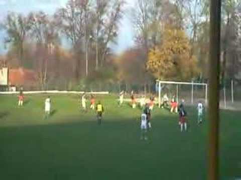 MLKS POLONIA ŚRODA ŚLĄSKA 4:1 DĄB DOBROSZYCE