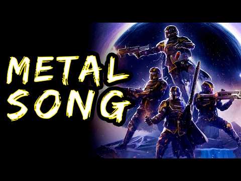 Jonathan Young and RichaadEB