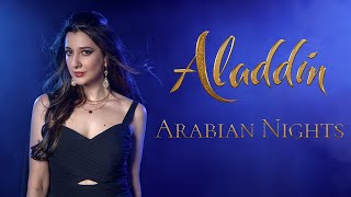 Download lagu Aladdin - Arabian Nights (Symphonic Metal Cover) mp3
