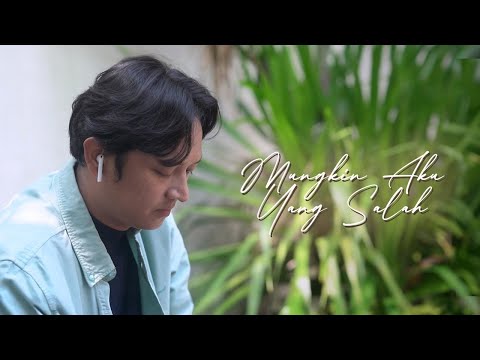 Ridwan SouQy - Mungkin Aku Yang Salah ( Lyrics )