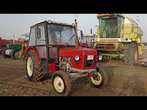 Zetor 5911