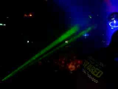 UMBRIA BEAT 2008 Joe Claussell 01/06/08 - Donna Summer!