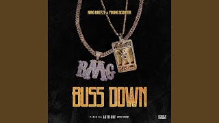 Buss Down (feat. Young Scooter)