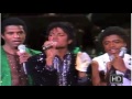 Jackson 5 - I'll be there 1983