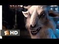 Drag Me to Hell (7/9) Movie CLIP - The Seance ...